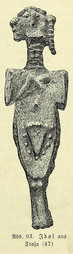 An illustration from Vergleichende Volksmedizin : eine Darstellung volksmedizinischer Sitten und Gebräuche, Anschauungen und Heilfaktoren, des Aberglaubens und der Zaubermedizin, 1908, leaf 233