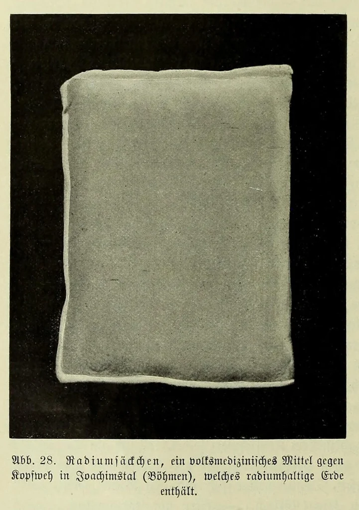 An illustration from Vergleichende Volksmedizin : eine Darstellung volksmedizinischer Sitten und Gebräuche, Anschauungen und Heilfaktoren, des Aberglaubens und der Zaubermedizin, 1908, leaf 212