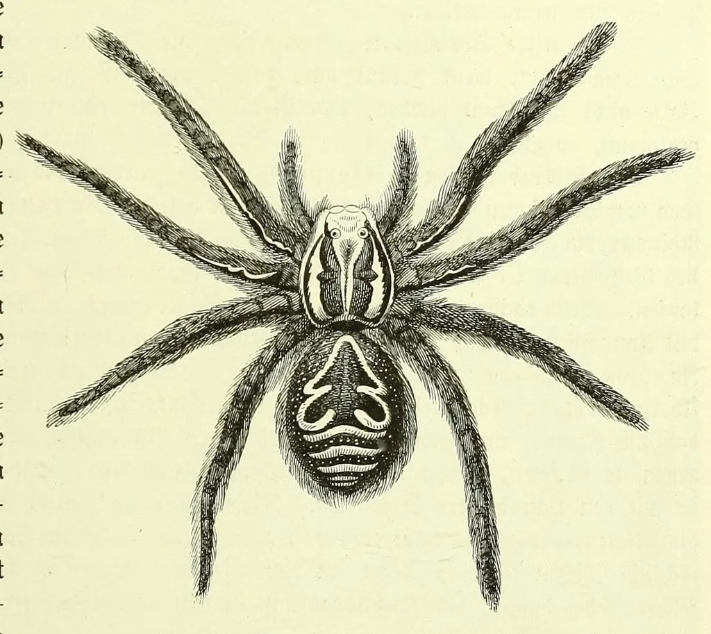 An illustration from Vergleichende Volksmedizin : eine Darstellung volksmedizinischer Sitten und Gebräuche, Anschauungen und Heilfaktoren, des Aberglaubens und der Zaubermedizin, 1908, leaf 795