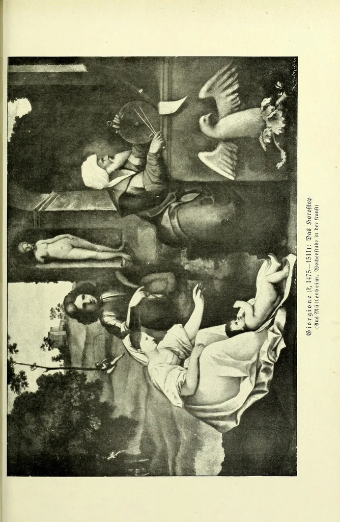 An illustration from Vergleichende Volksmedizin : eine Darstellung volksmedizinischer Sitten und Gebräuche, Anschauungen und Heilfaktoren, des Aberglaubens und der Zaubermedizin, 1908, leaf 927
