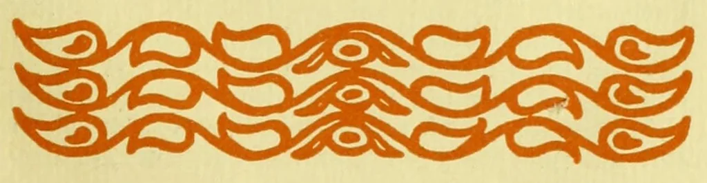 An illustration from Das Buch Paragranum, 1903, leaf 79