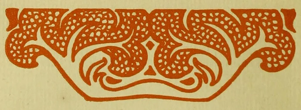 An illustration from Das Buch Paragranum, 1903, leaf 80