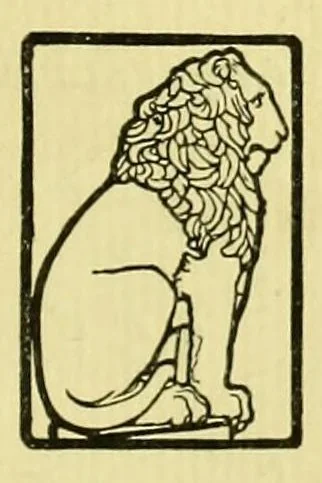 An illustration from Das Buch Paragranum, 1903, leaf 9