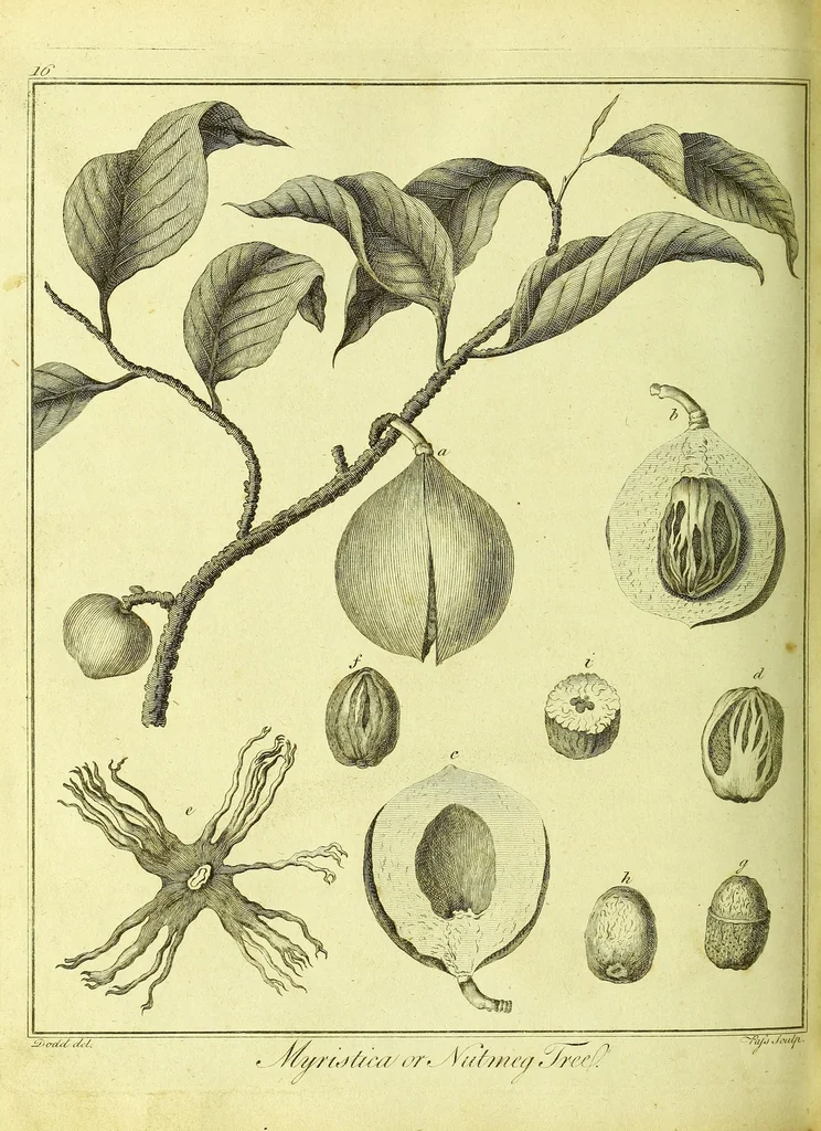 An illustration from A key to physic, and the occult sciences ... To which are added, lunar tables ... exhibiting ... the actual moment of the crisis of every disease ... The whole forming an interesting supplement to Culpeper's Family physician ... By E. Sibly ., 1790, leaf 486