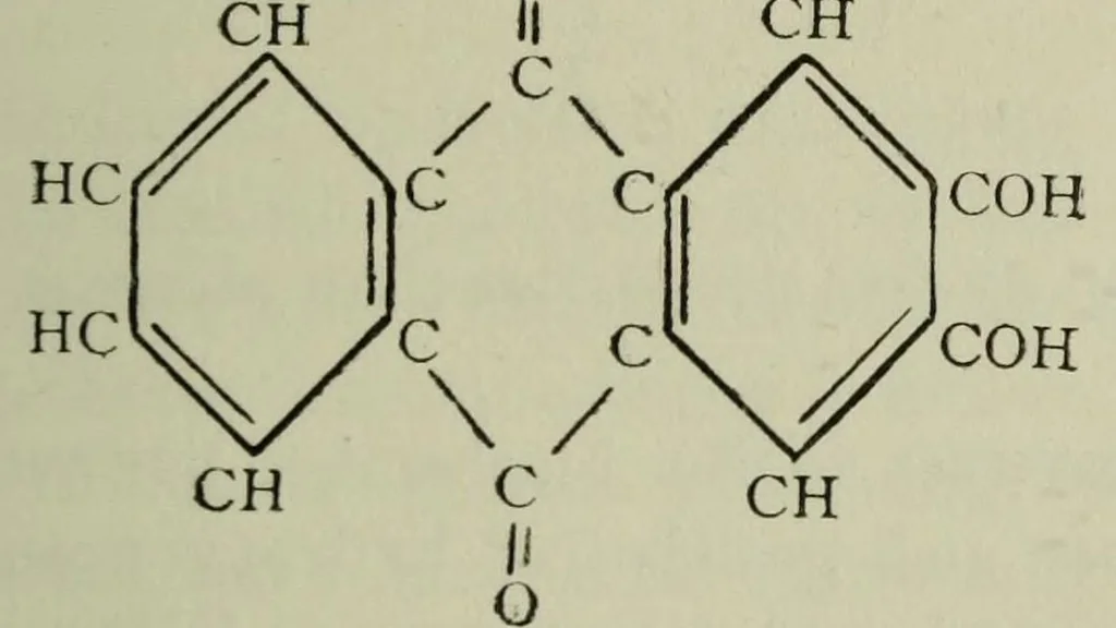 An illustration from Pigments of flowering plants, 1913, leaf 115