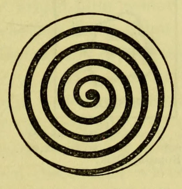 An illustration from Colour : a text-book of modern chromatics with applications to art and industry, 1904, leaf 103