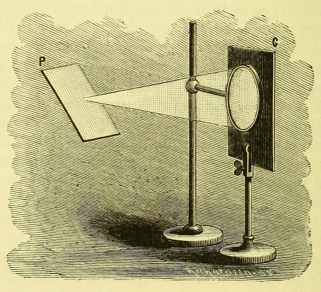 An illustration from Colour : a text-book of modern chromatics with applications to art and industry, 1904, leaf 160