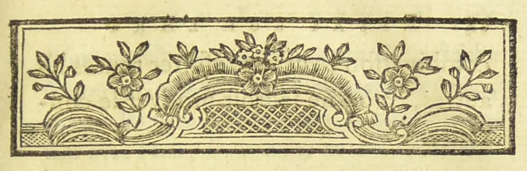 An illustration from Essai sur l'art de la teinture, 1787, leaf 21