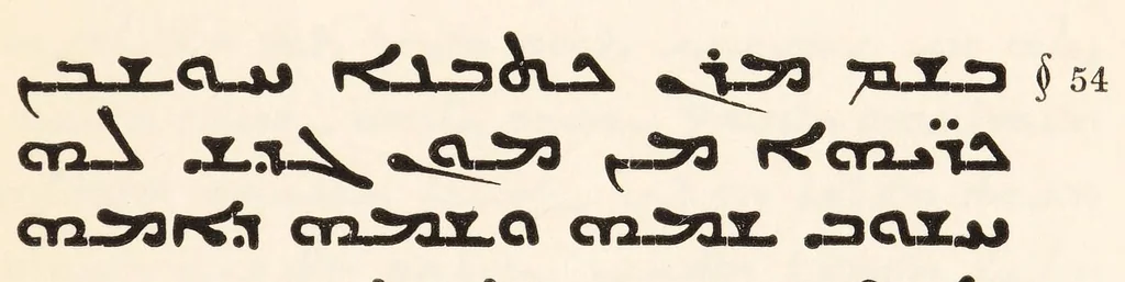 An illustration from The book of protection : being a collection of charms, now edited for the first time from Syriac mss, 1912, leaf 173