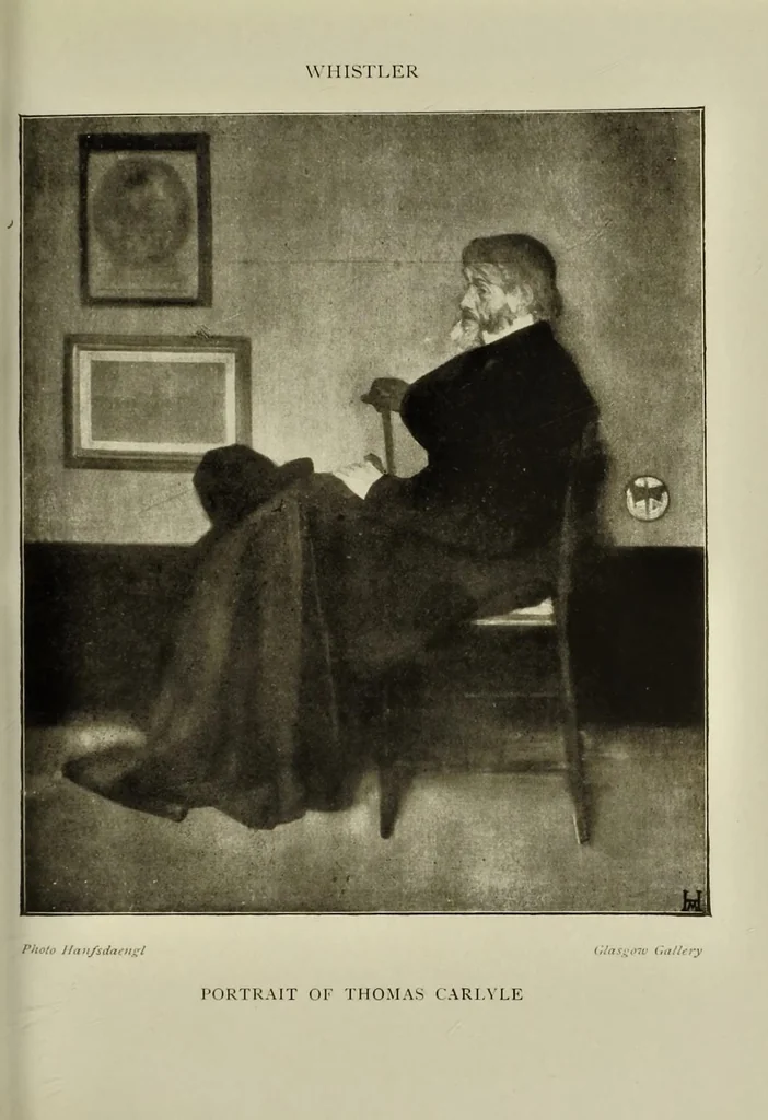 An illustration from The colour-prints of Japan : an appreciation and history, 1904, leaf 123