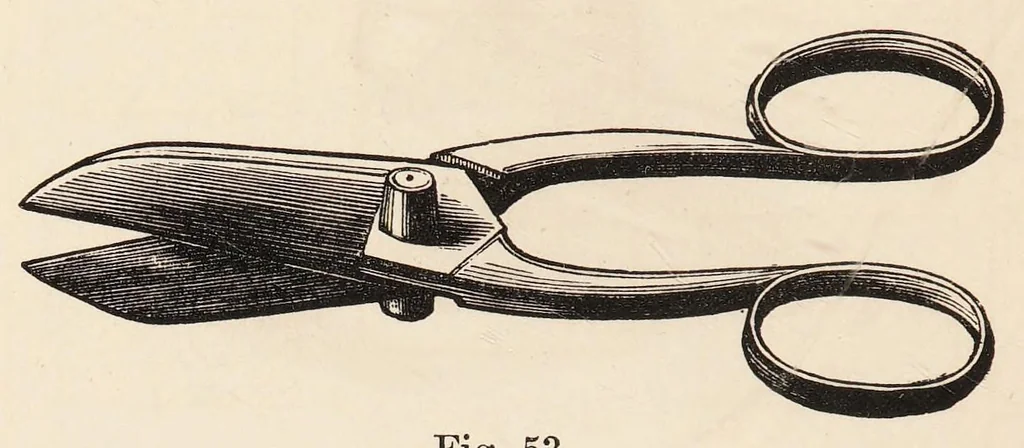 An illustration from Printing : a practical treatise on the art of typography as applied more particularly to the printing of books, 1890, leaf 74