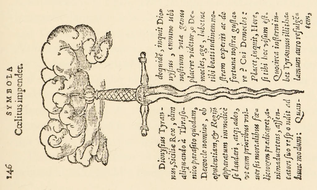 An illustration from Printing types, their history, forms, and use : a study in survivals, 1923, leaf 49