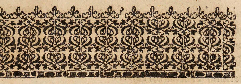 An illustration from The mysteries of nature and art in 4 severall pts, 1635, leaf 9