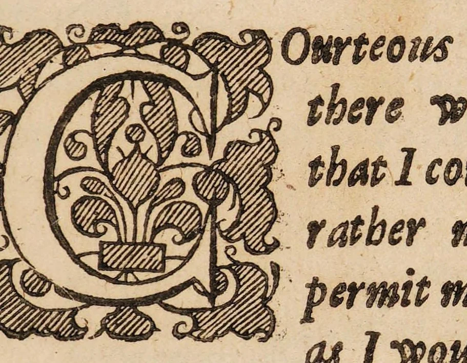 An illustration from The mysteries of nature and art in 4 severall pts, 1635, leaf 9