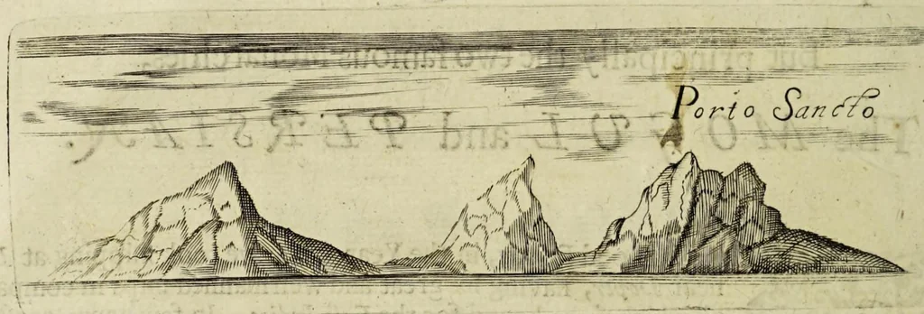 An illustration from Some years travels into divers parts of Africa, and Asia the Great. Describing more particularly the Empires of Persia and Industan ... As also, many ... kingdoms in the oriental India ..., 1677, leaf 14