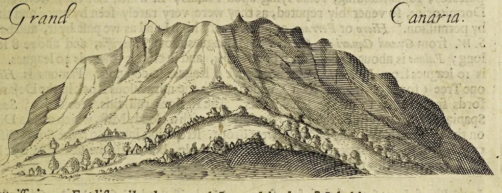 An illustration from Some years travels into divers parts of Africa, and Asia the Great. Describing more particularly the Empires of Persia and Industan ... As also, many ... kingdoms in the oriental India ..., 1677, leaf 15
