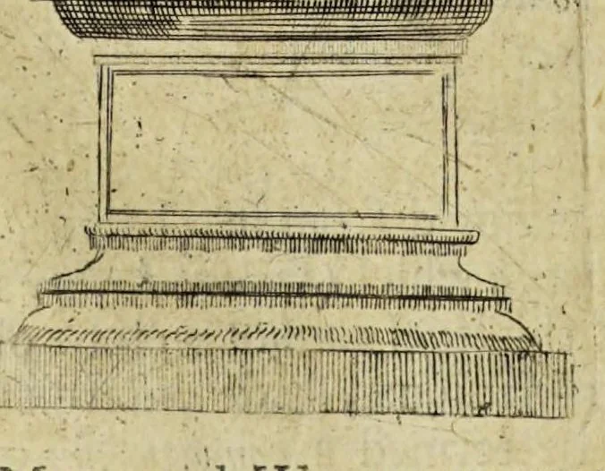 An illustration from Some years travels into divers parts of Africa, and Asia the Great. Describing more particularly the Empires of Persia and Industan ... As also, many ... kingdoms in the oriental India ..., 1677, leaf 180