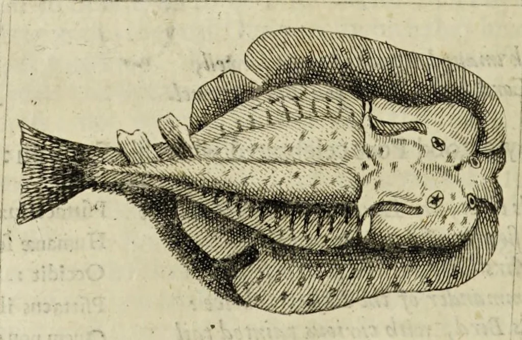 An illustration from Some years travels into divers parts of Africa, and Asia the Great. Describing more particularly the Empires of Persia and Industan ... As also, many ... kingdoms in the oriental India ..., 1677, leaf 400