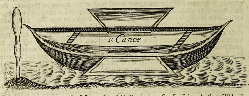 An illustration from Some years travels into divers parts of Africa, and Asia the Great. Describing more particularly the Empires of Persia and Industan ... As also, many ... kingdoms in the oriental India ..., 1677, leaf 42