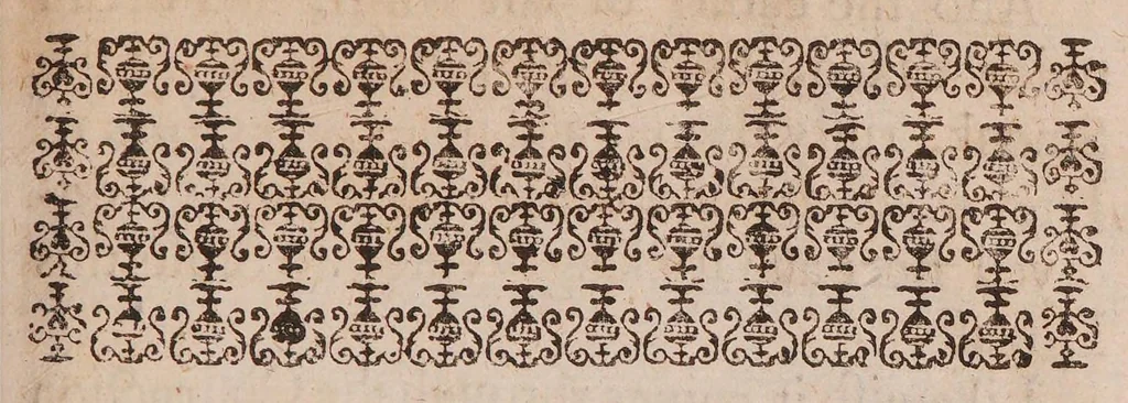 An illustration from A friend to the sick: or, the honest English man's preservation. Shewing the causes, symptoms, and cures of the most occult and dangerous diseases ... With a particular discourse of the dropsie, scurvy, and yellow jaundice ... Whereunto is added, a true relation of some of the ... cures effected by the author's ... cathartique and diuretique pills ..., 1673, leaf 195