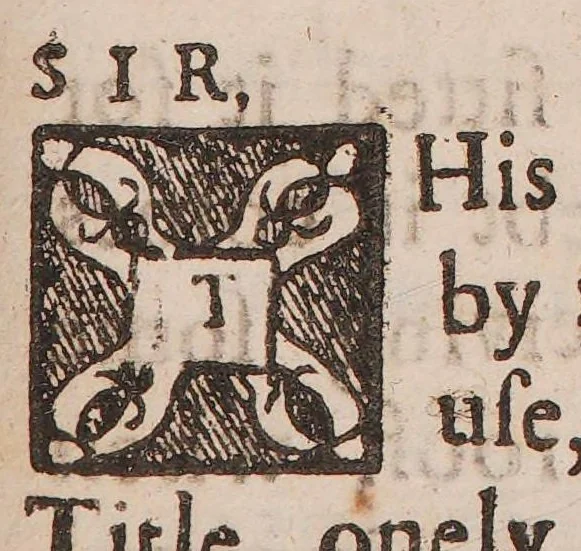 An illustration from Febris anomala or, the new disease that now rageth throughout England ... To which is added a brief description ... of that disease, which this spring most in infested London, 1659, leaf 11