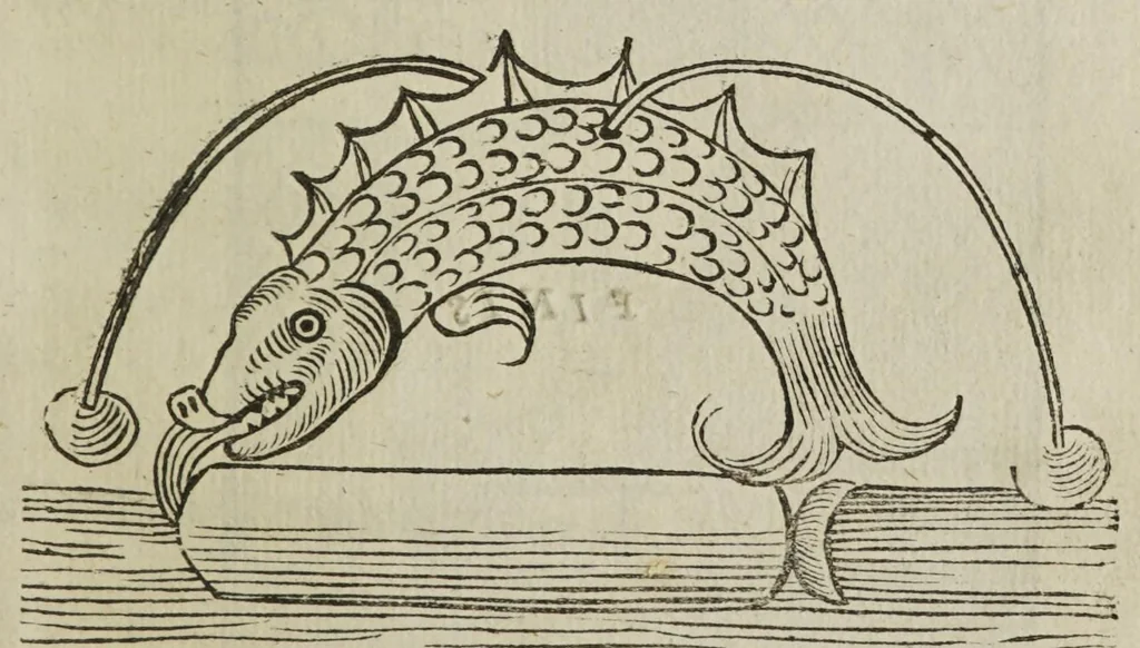 An illustration from The mysteries of nature and art in four severall parts. The first of water-works. The second of fier-works. The third of drawing, colouring, limming, paynting, graving, and etching. The fourth of experiments, 1654, leaf 129