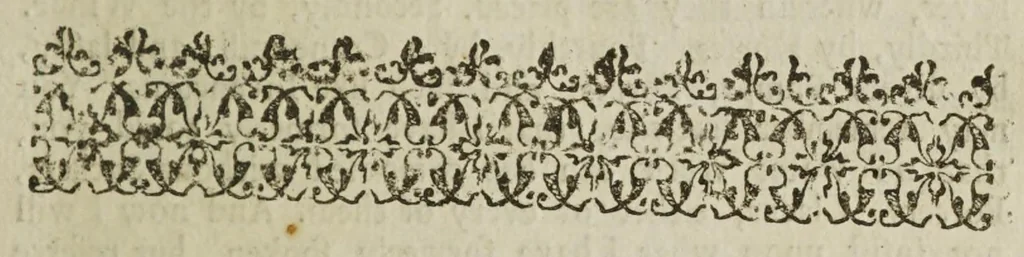 An illustration from The mysteries of nature and art in four severall parts. The first of water-works. The second of fier-works. The third of drawing, colouring, limming, paynting, graving, and etching. The fourth of experiments, 1654, leaf 61