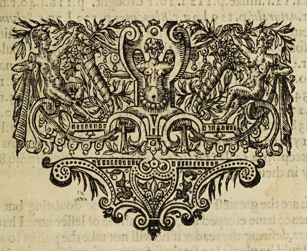 An illustration from An apologie of the power and providence of God in the government of the world. Or an examination and censure of the common errour touching natures perpetuall and universall decay, divided into foure bookes: ..., 1627, leaf 21