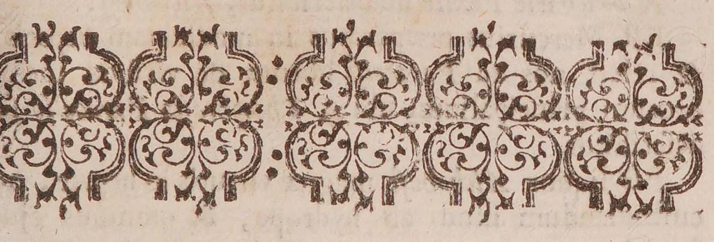 An illustration from Lexicon chymicum. Cum obscuriorum verborum, et rerum hermeticarum, tum phrasium Paracelsicarum, in scriptis ejus: et aliorum chymicorum, passim occurrentium, planam explicationem continens ... [Vita Paracelsi], 1652, leaf 261