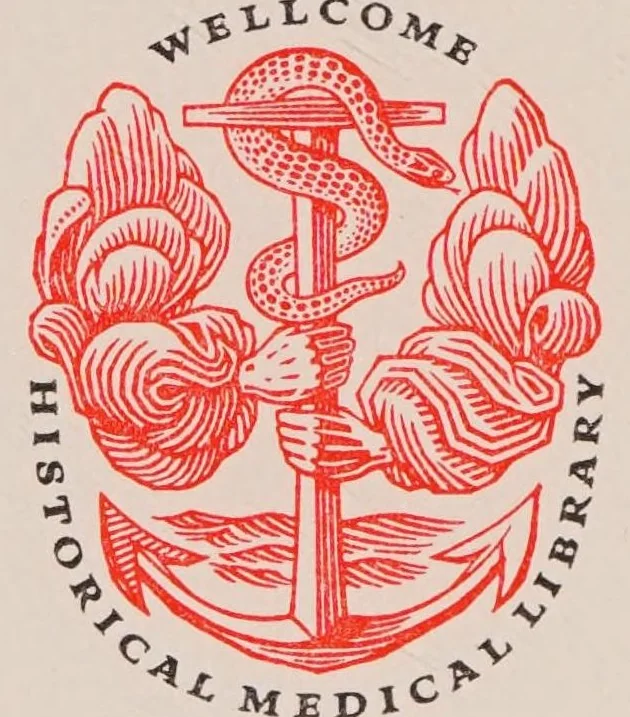 An illustration from Dissertatio lithologica variis observationibus & figuris illustrata ..., 1687, leaf 6