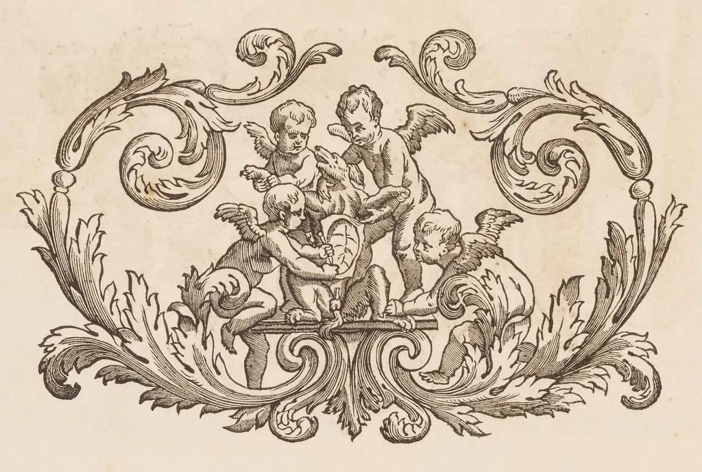 An illustration from The anatomy of humane bodies, with figures drawn after the life ... by some of the best masters in Europe ... and curiously engraven in one hundred and fourteen copper plates, illustrated with large explications, containing many new anatomical discoveries, and chirurgical observations. To which is added an introduction explaining the animal oeconomy. With a copious index, 1698, leaf 329