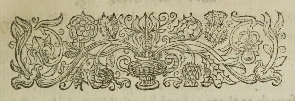An illustration from Romanæ historiæ anthologia recognita et avcta. An English exposition of the Roman antiquities, wherein many Roman & English offices are paralleld, and divers obscure phrases explained. For the use of Abingdon Schoole, 1631, leaf 141