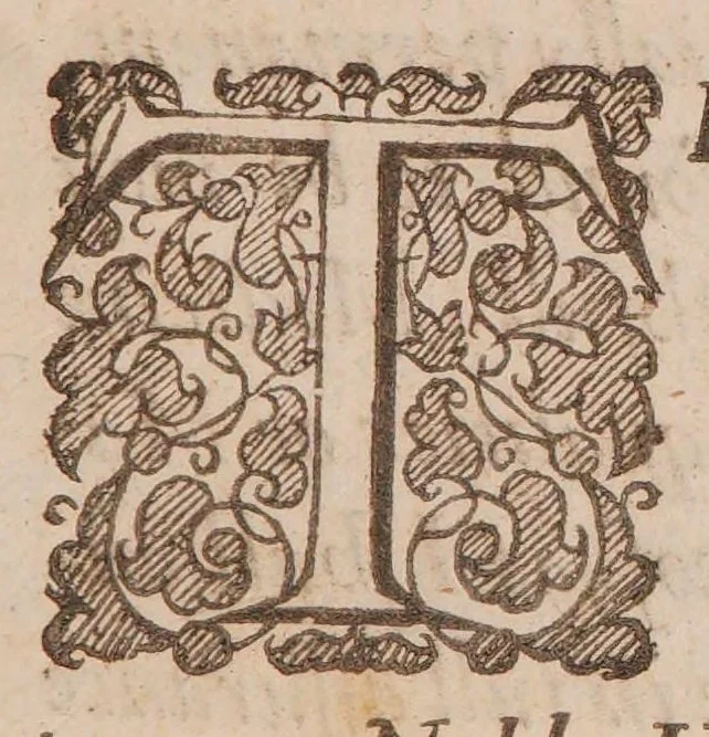An illustration from The universall medicine: or the virtues of my magneticall or antimoniall cup, 1642, leaf 11