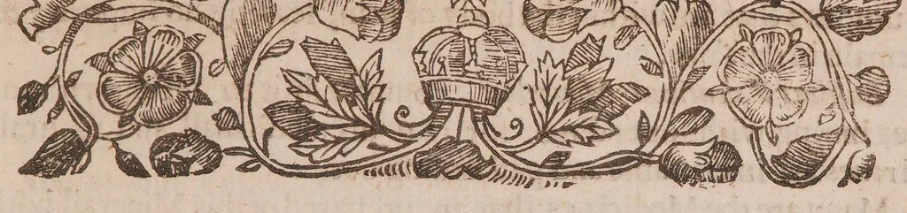 An illustration from The universall medicine: or the virtues of my magneticall or antimoniall cup, 1642, leaf 15