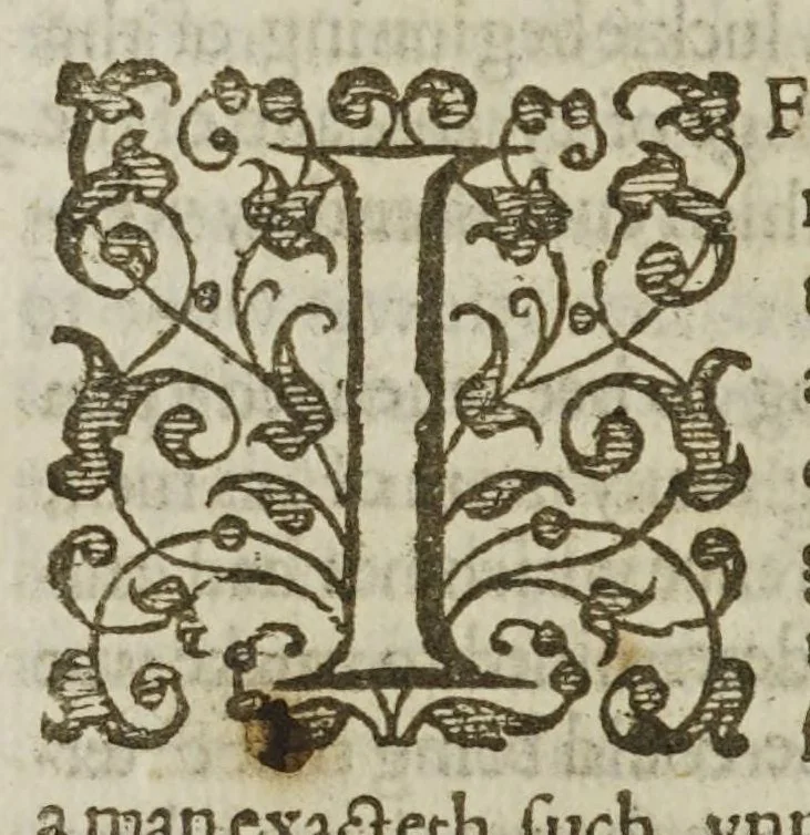 An illustration from The theatre of Gods judgements: : Reuised and augmented. VVherein is represented the admirable justice of God against all notorious sinners, both great and small; but especially against the most eminent persons of the world, whose transcendent power breaketh thorow the barres of humane iustice; deduced by the order of the Commandements. Collected out of sacred, ecclesiasticall, and prophane histories. Now thirdly printed, and encreased with many more examples., 1631, leaf 500