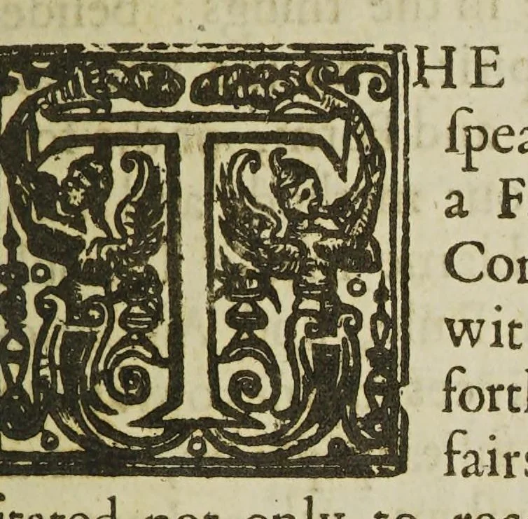 An illustration from The remaining medical works of that famous and renowned physician Dr Thomas Willis ... : With large alphabetical tables for the whole, and an index for the explaining all the hard and unusual words and terms of art, derived from the Latine, Greek, or other languages, for the benefit of the meer English reader, and meanest capacity. With eighteen copper plates, 1681, leaf 17