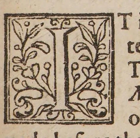 An illustration from The anatomical exercises of Dr. William Harvey, professor of physick and physician to the Kings Majesty, concerning the motion of the heart and blood, 1653, leaf 15