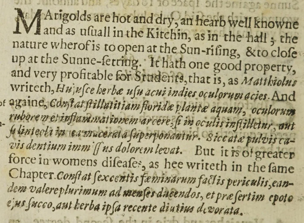 An illustration from The haven of health,... chiefely gathered for the comfort of students, and consequently of all those that have a care of their health, amplified upon five words of Hippocrates, written Epid. 6, labor, cibus, potio, somnus, Venus. Hereunto is added a preservation from the pestilence, with a short censure of the late sickness at Oxford, 1636, leaf 98