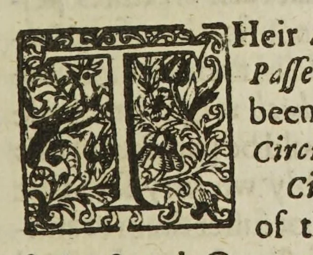 An illustration from Moses and Aaron. Civil and ecclesiastical rites, used by the ancient Hebrewes; observed, and at large opened, for the clearing of many obscure texts thorowout the whole Scripture : which texts are now added in the end of the booke ... Herein likewise is shewed what customes the Hebrewes borrowed from heathen people, 1631, leaf 251