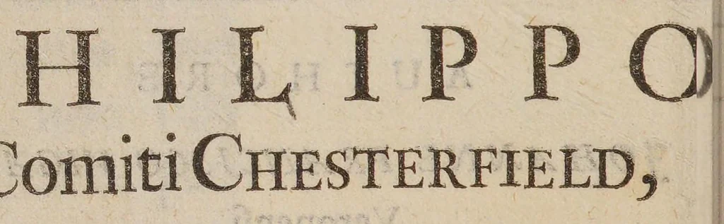 An illustration from Medulla chymiae, variis experimentis aucta ..., 1685, leaf 12