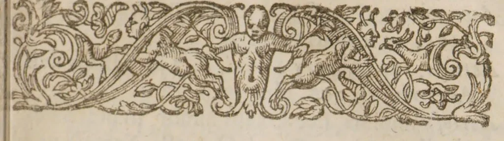An illustration from Pinax rerum naturalium Britannicarum, continens vegetabilia, animalia, et fossilia, in hac insula reperta inchoatus, 1667, leaf 43