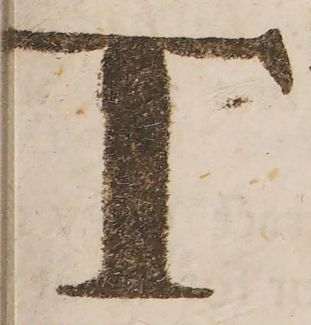 An illustration from Scarbrough spaw spagyrically anatomized, 1670, leaf 43