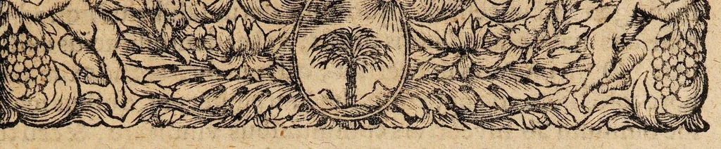 An illustration from Dissertatio inauguralis medica de opiatorum nova eaque mechanica operandi ratione ..., 1700, leaf 3