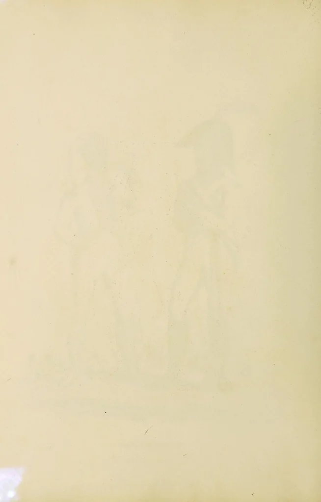 An illustration from Sketches of the country, character, and costume, in Portugal and Spain, made during the campaign, and on the route of the British army, in 1808 and 1809, 1813, leaf 200