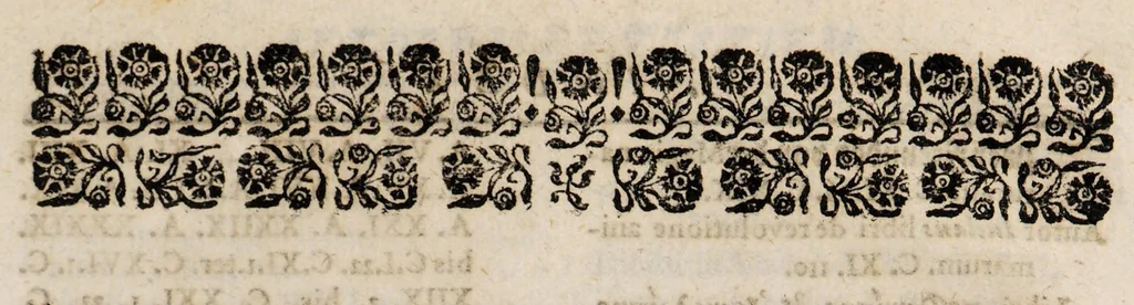 An illustration from De palingenesia, sive resuscitatione artificiali plantarum, hominum et animalium e suis cineribus liber singularis, 1717, leaf 401