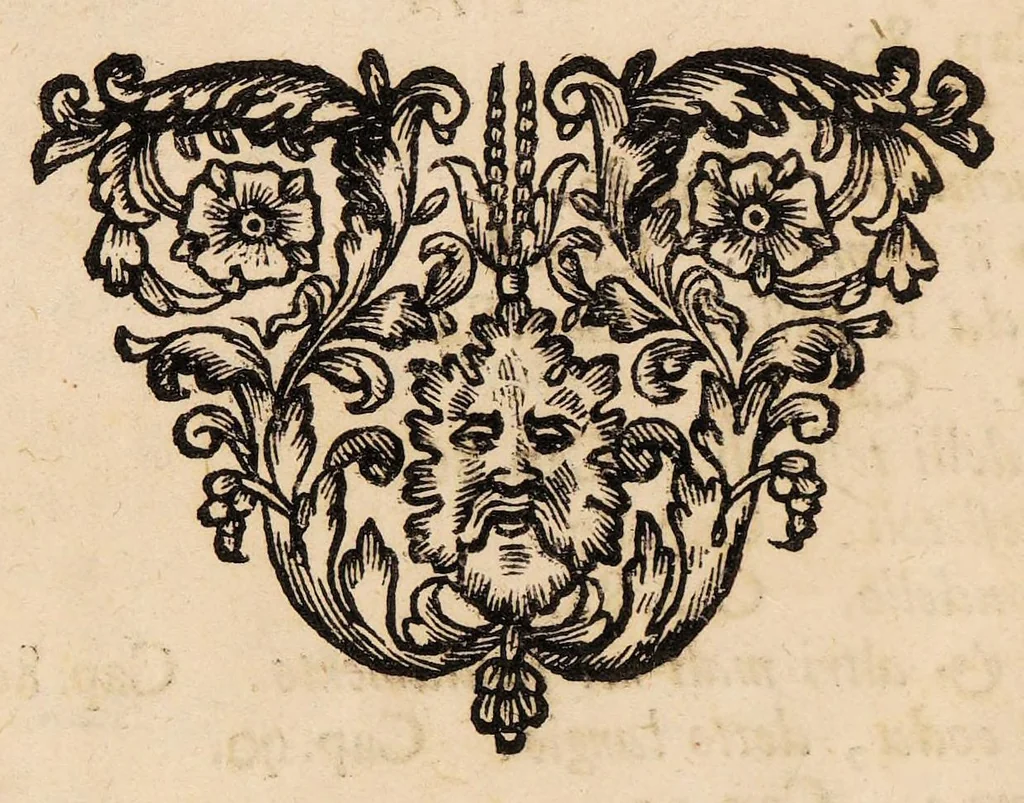 An illustration from L'arte di ben conoscere, e distinguere le qualità de' cavalli, d'introdurre, e conservare una razza nobile, e di risanare il cavallo dà mali, à quali soggiace ..., 1700, leaf 18