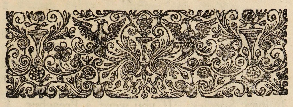 An illustration from A dissertation on comets, extracted from the writings of the most eminent modern astronomers and philosophers. In a letter to a reverend professor. To which is prefixed the theory of a comet, 1700, leaf 9