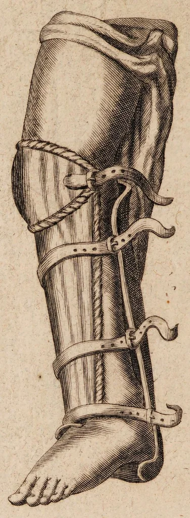 An illustration from Gallicinium medico-practicum. Sive consiliorum, observationum et curationum medicinalium novarum centuriae duae, cum dimidia ..., 1700, leaf 128
