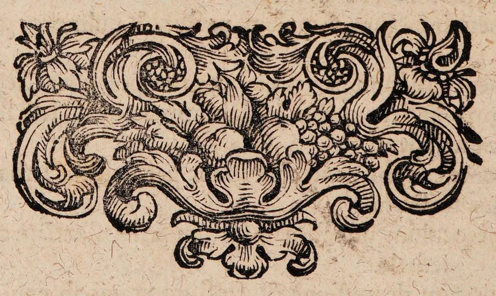 An illustration from Gallicinium medico-practicum. Sive consiliorum, observationum et curationum medicinalium novarum centuriae duae, cum dimidia ..., 1700, leaf 786