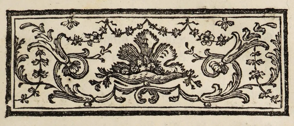 An illustration from Recherches expérimentales sur la cause des changemens de couleurs dans les corps opaques et naturellement colorés, 1778, leaf 25